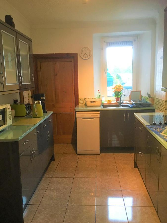 Bed and Breakfast Heddfan Llanboidy Экстерьер фото