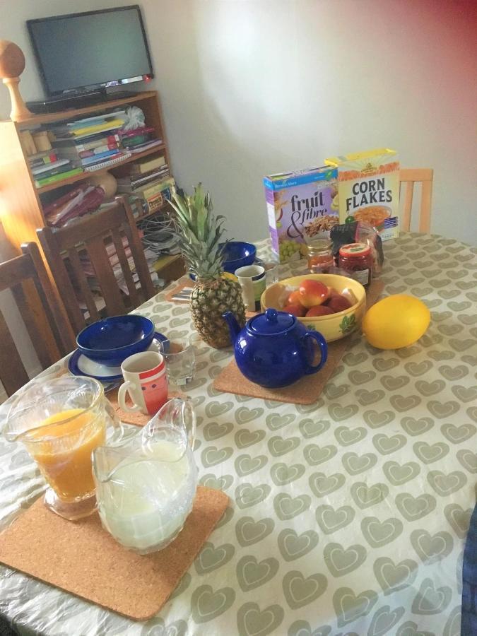 Bed and Breakfast Heddfan Llanboidy Экстерьер фото